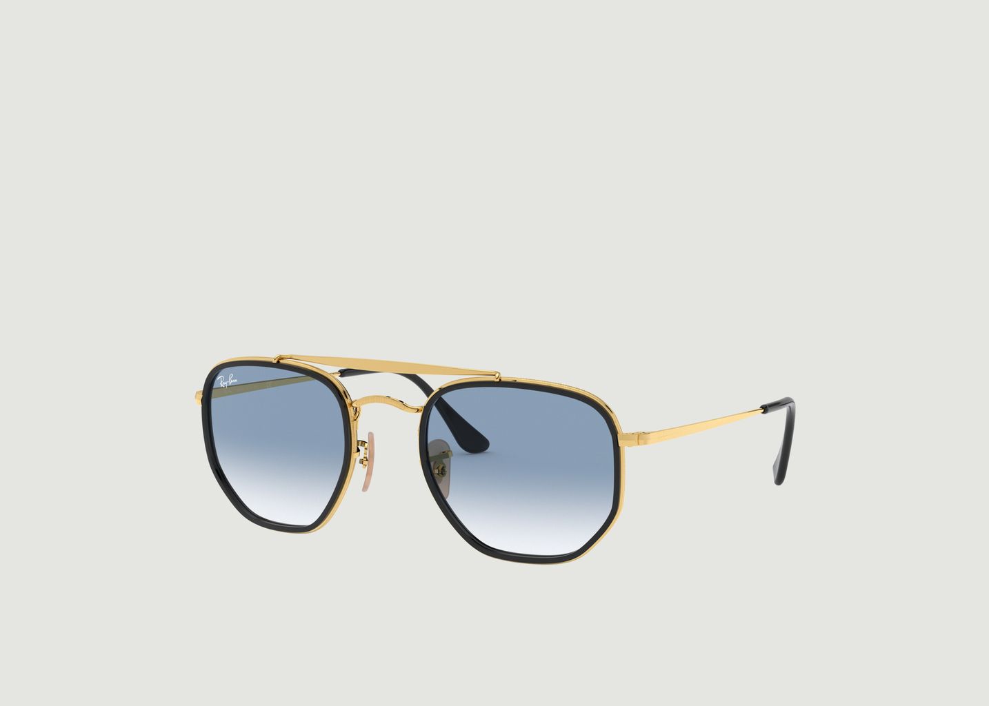 Die Marshall II-Sonnenbrille - Ray-Ban