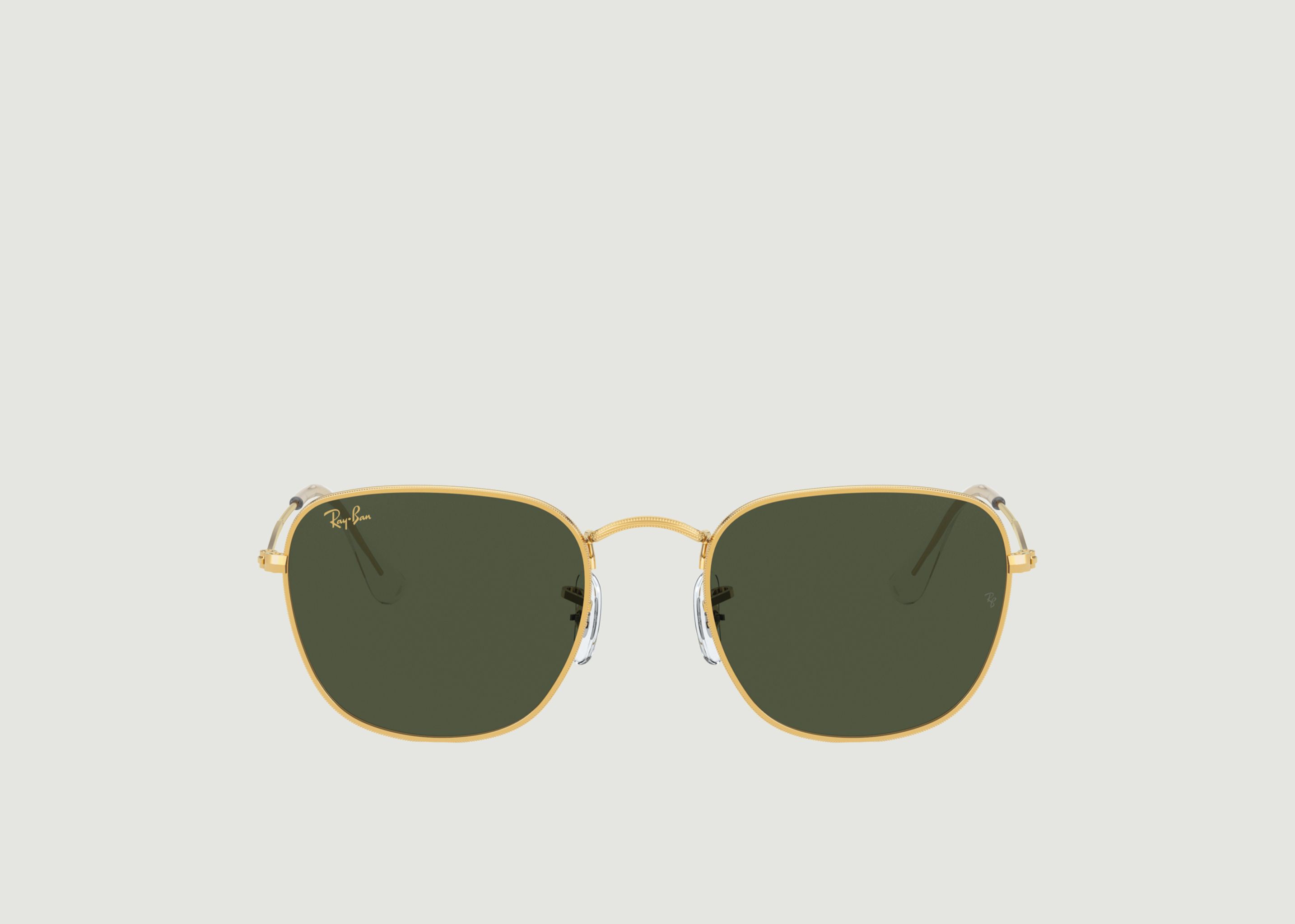 Sunglasses Frank Gold Ray-Ban | L'Exception
