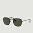Sonnenbrille Frank - Ray-Ban