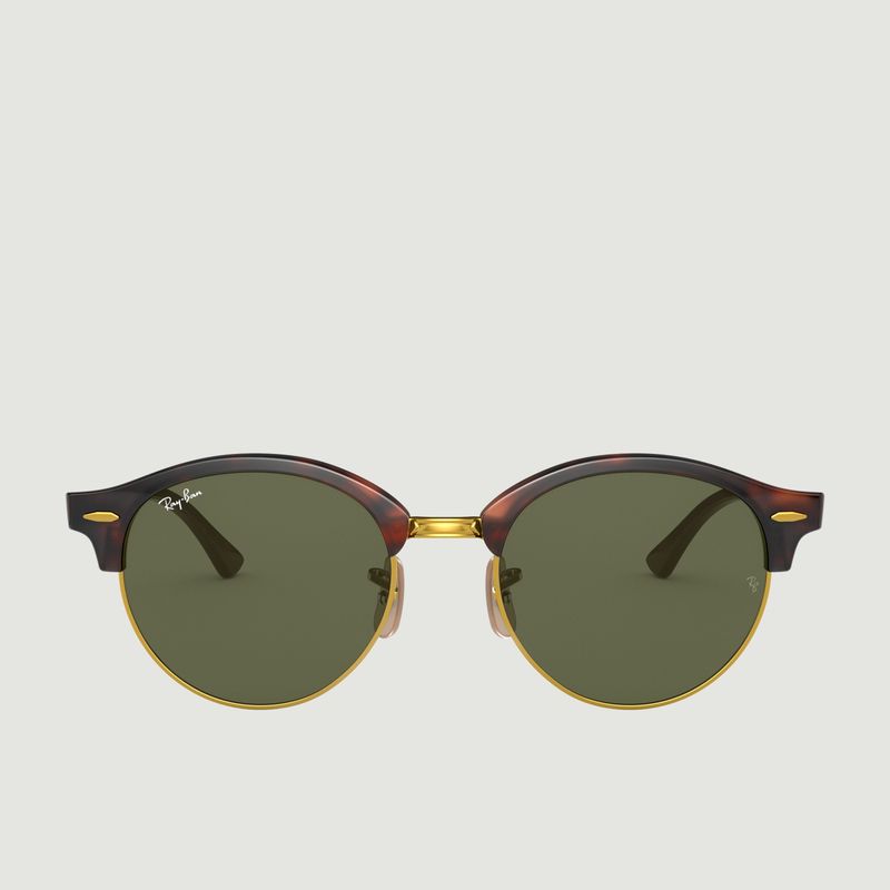 Clubrond Sonnenbrille - Ray-Ban