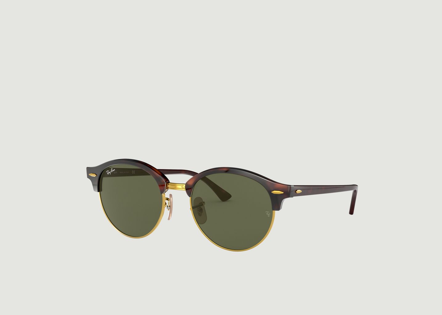 Clubrond Sonnenbrille - Ray-Ban