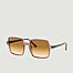 Square II Sonnenbrille - Ray-Ban