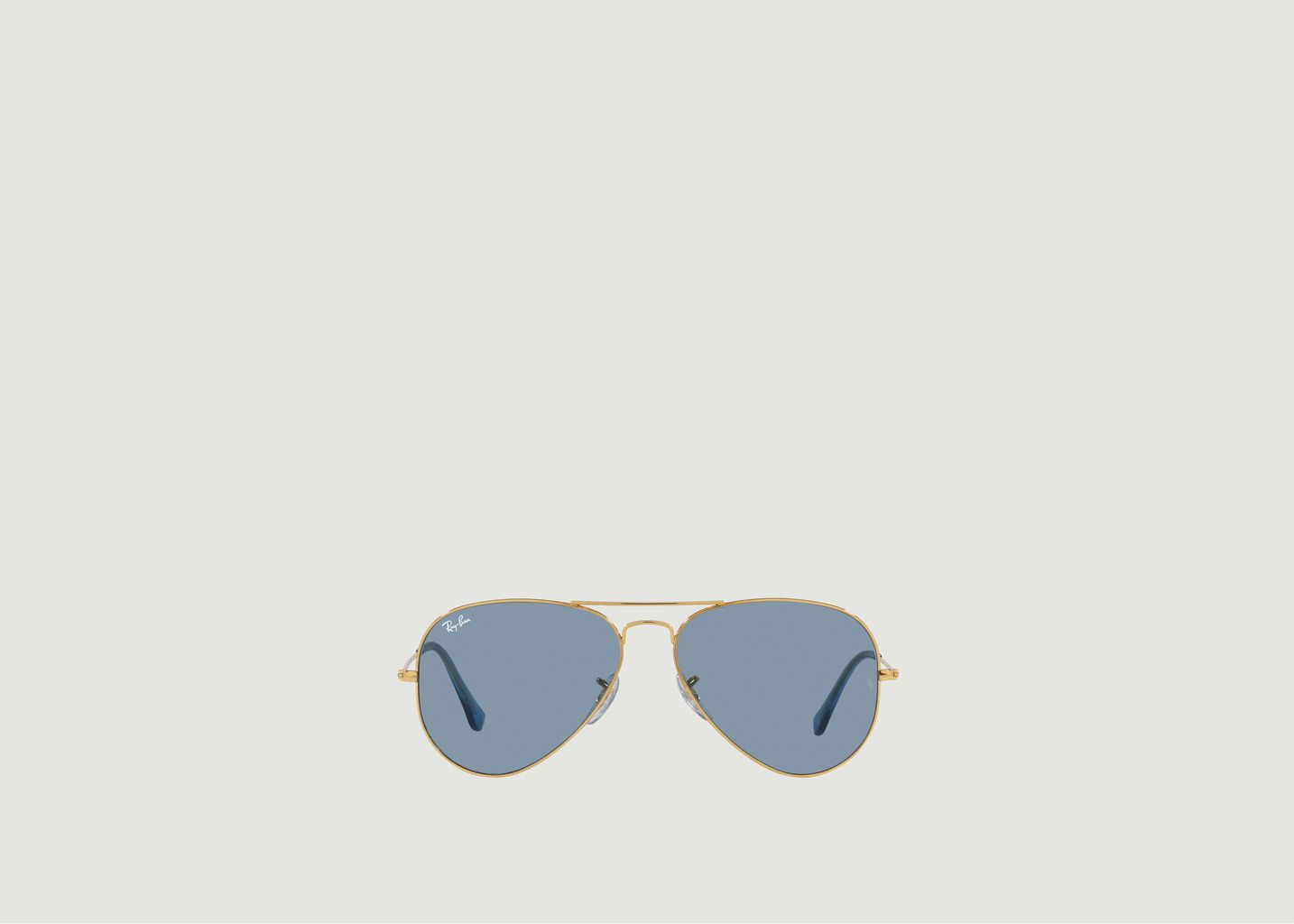 Glasses by Soliel Aviator True Blue - Ray-Ban