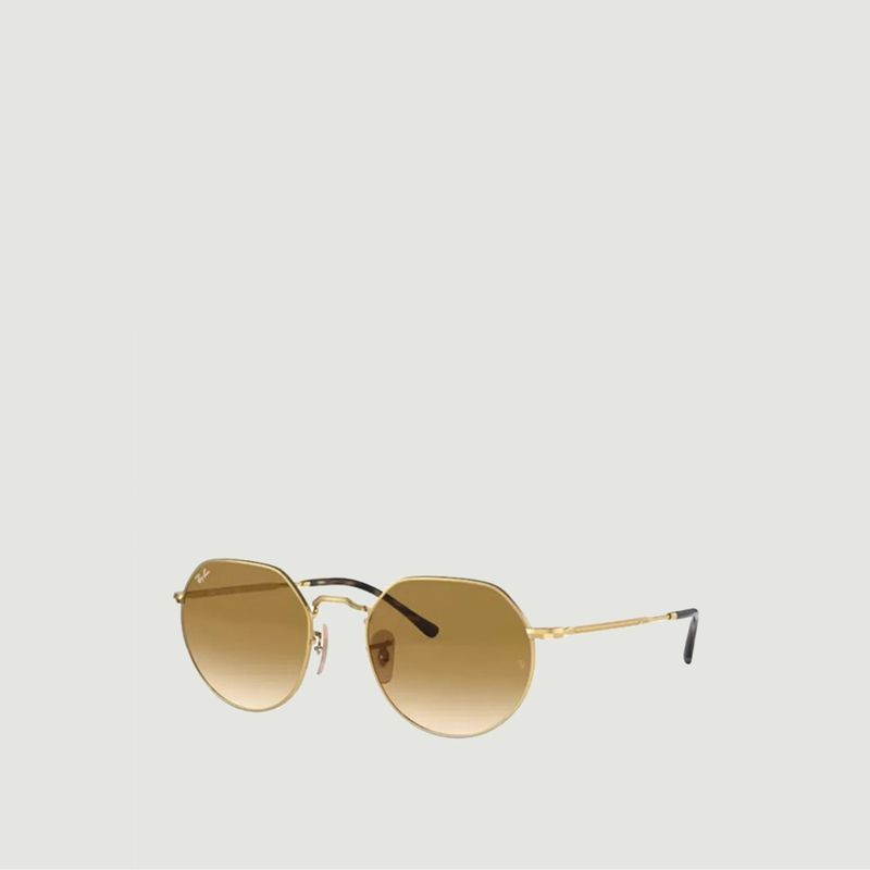 Sonnenbrille Jack - Ray-Ban
