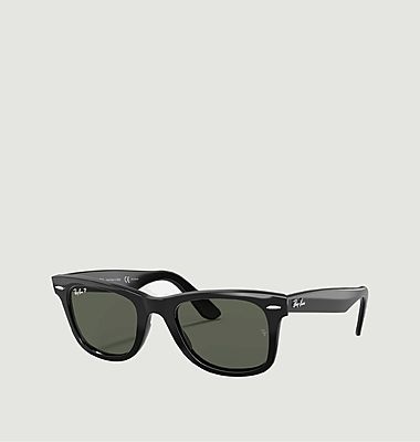 Wayfarer sunglasses 