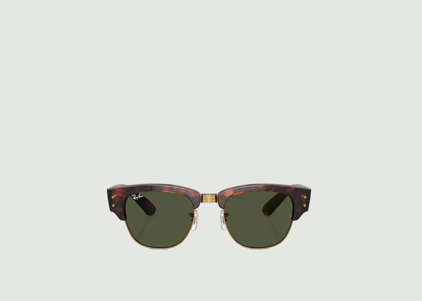 Lunettes Mega Clubmaster - Ray-Ban