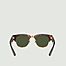 Lunettes Mega Clubmaster - Ray-Ban