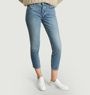 Harlem Mom Jeans