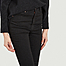 matière Jean skinny teinté Nate - Reiko