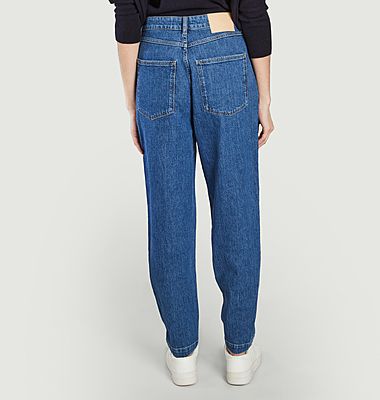 High waist Nicola jeans