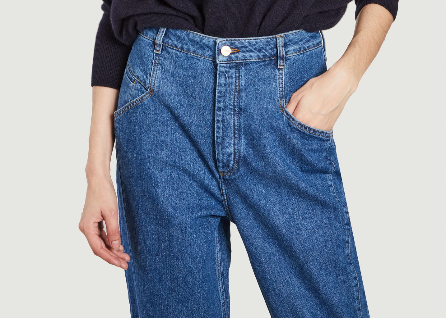 shorts-bermudas - Reiko Jeans