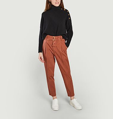 High waist Ava jeans