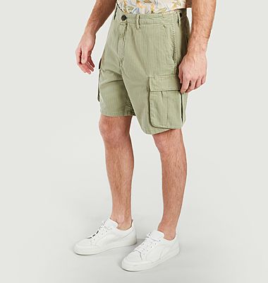 Nao cotton shorts