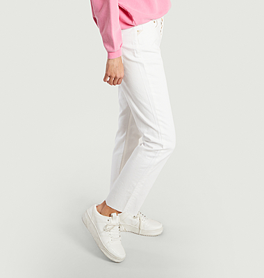 Jean Milo en coton 