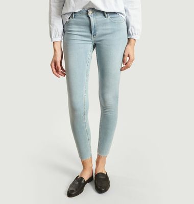 Lily 7/8 Length Skinny Jeans