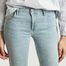 matière Lily 7/8 Length Skinny Jeans - Reiko
