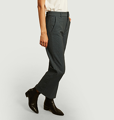 Pantalon Fancy Lary