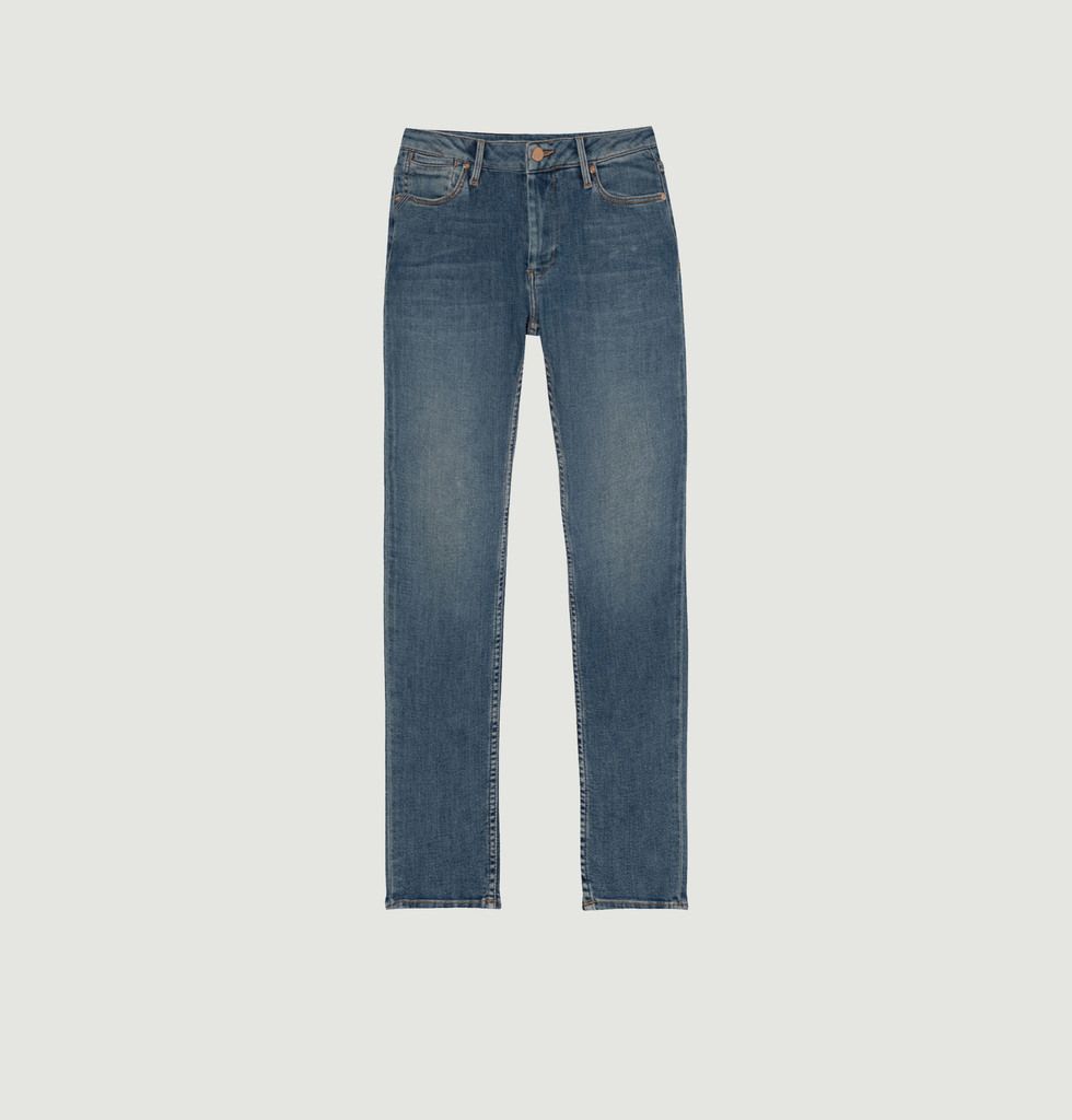 Sale Nelly jean Denim Reiko at -50% | L 
