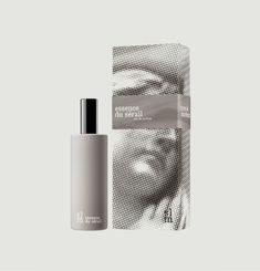 Serail Perfume Waters Sous Le Manteau