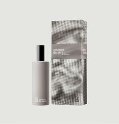 Serail Perfume Waters Sous Le Manteau