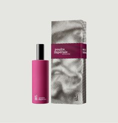 Perfume Eaux Imperiale Sous Le Manteau