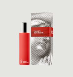 Diablotine perfume waters Sous Le Manteau