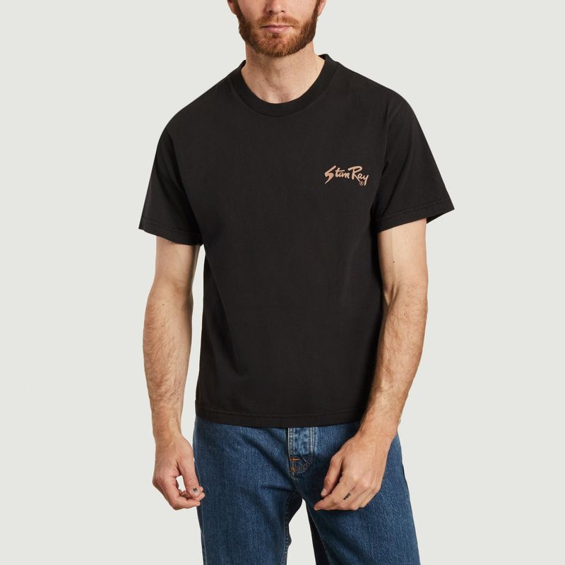 stan ray pocket t shirt