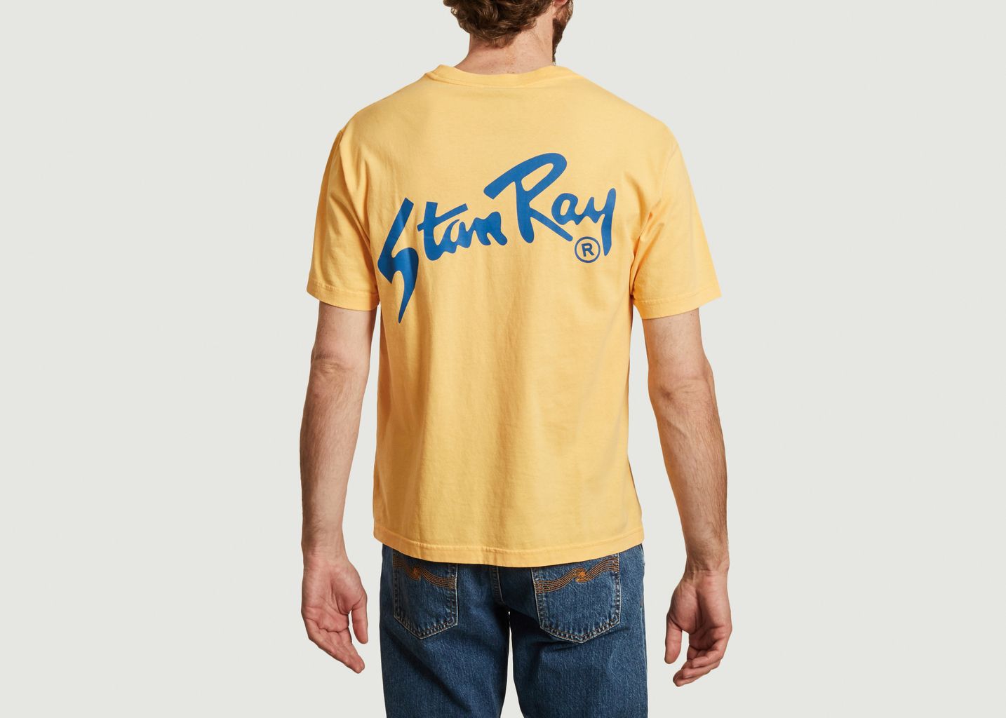 t shirt stan