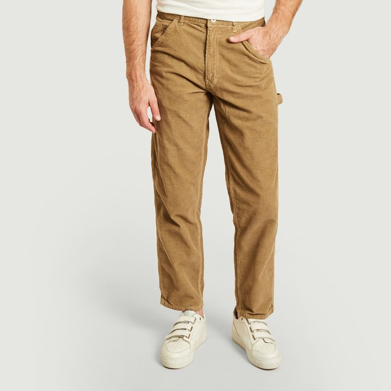 corduroy pants 80s