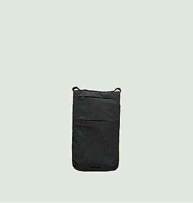Schwarze Tasche Telefon Wares Topologie