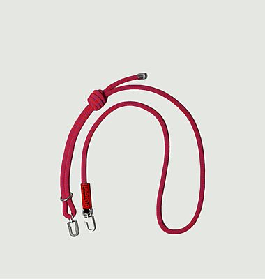 Red Strap Topologie 8.0mm