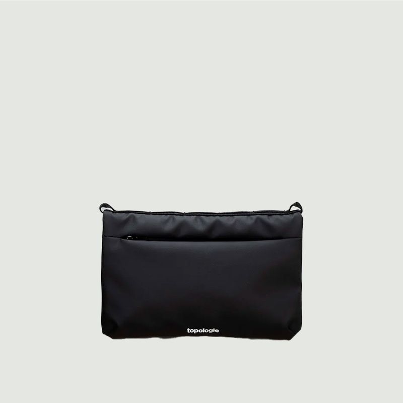 Flat Bag Tasche Small - Topologie