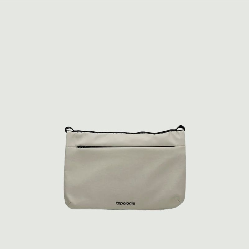 Flat Bag Tasche Small - Topologie