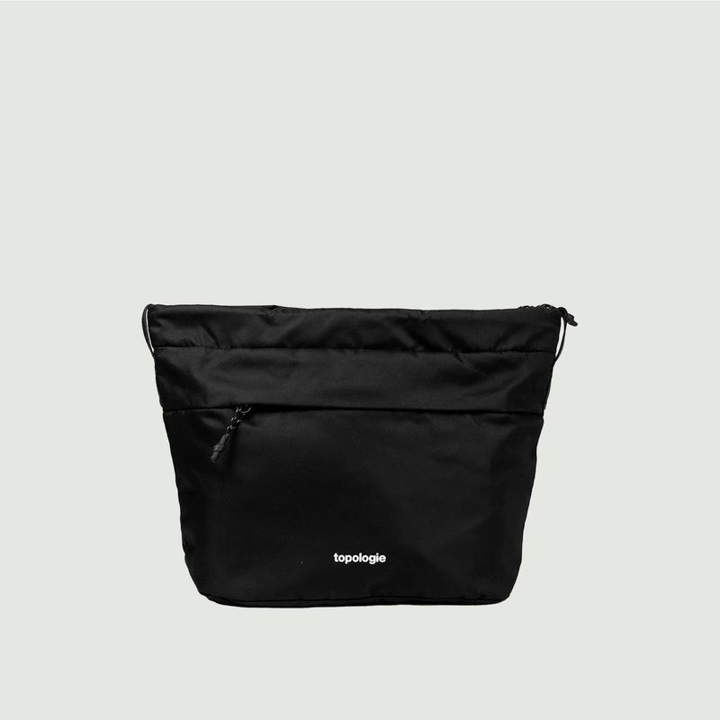 Messenger bag - Topologie