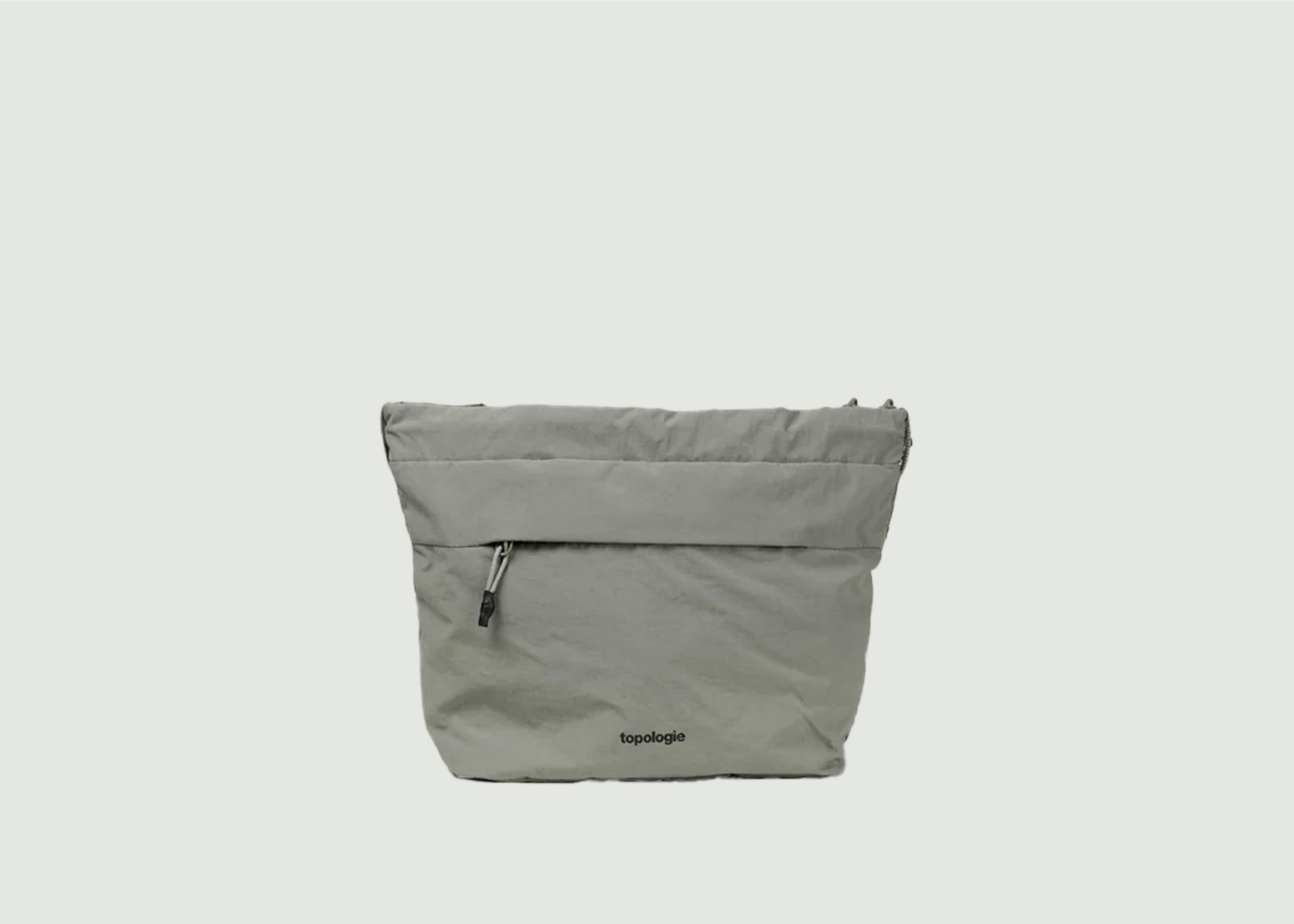 Messenger bag - Topologie