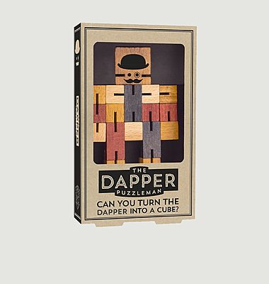 Jeu de société The Dapper