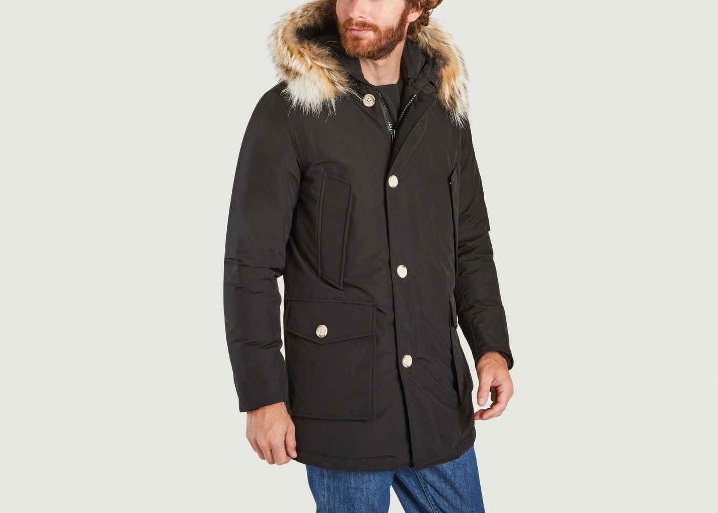 Parka Artik - Woolrich