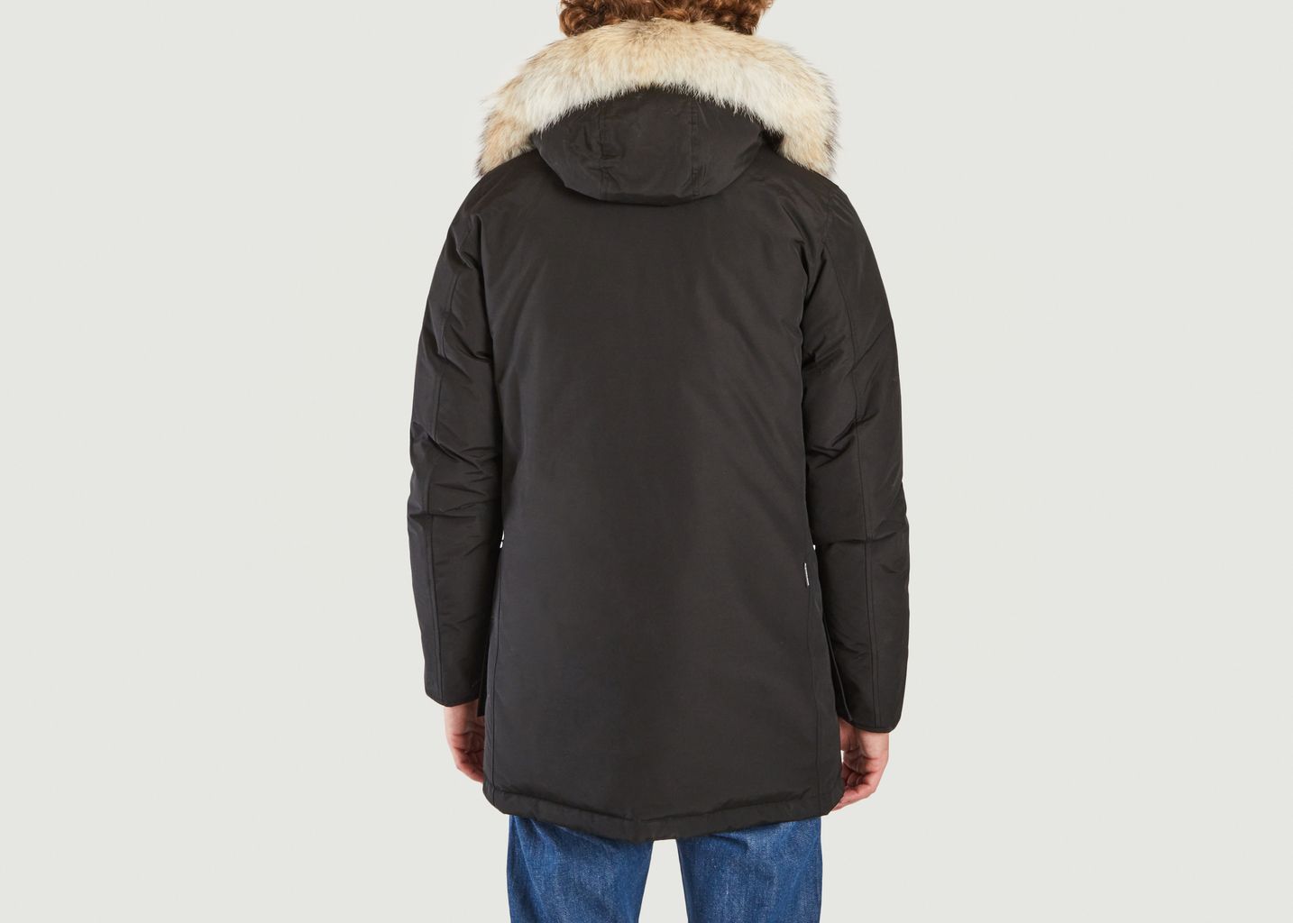 Parka Artik - Woolrich