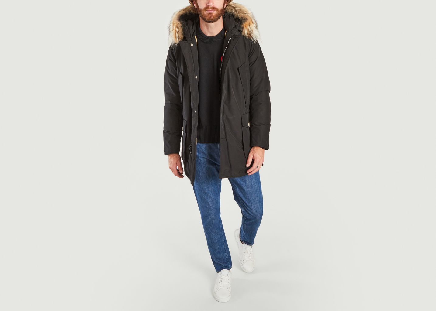 Parka Artik - Woolrich