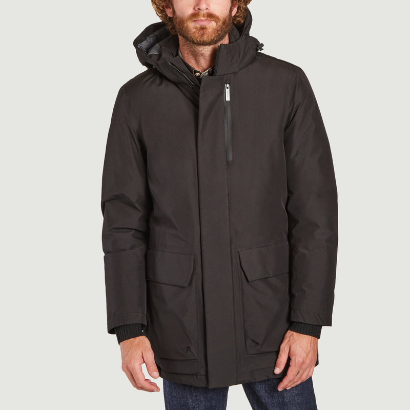 Urban Light Car Coat