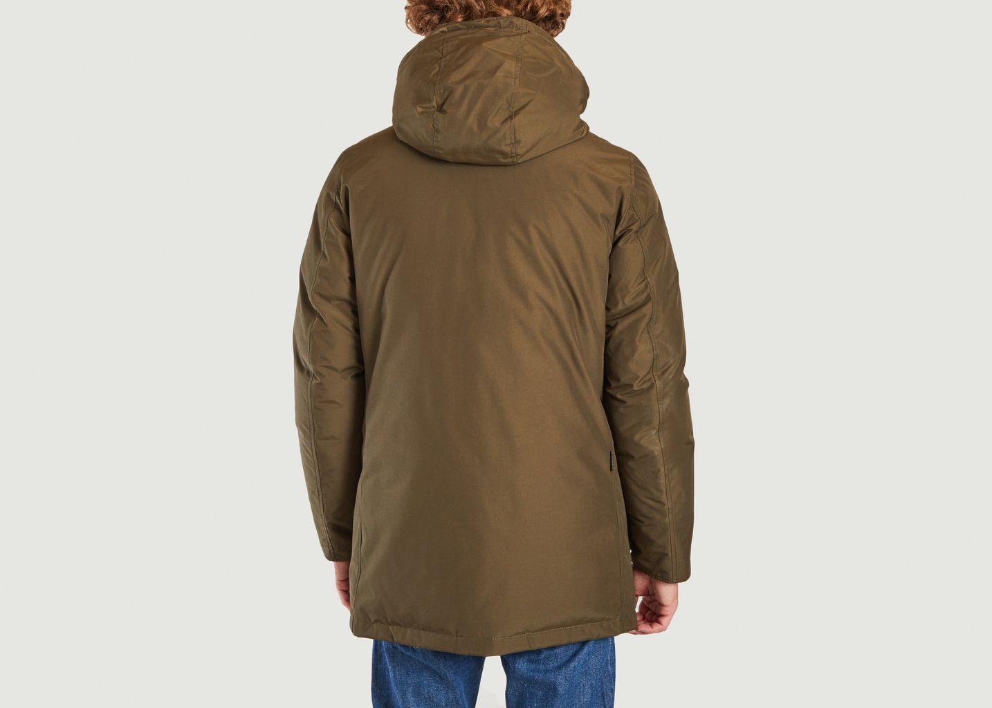 Parka Artic - Woolrich