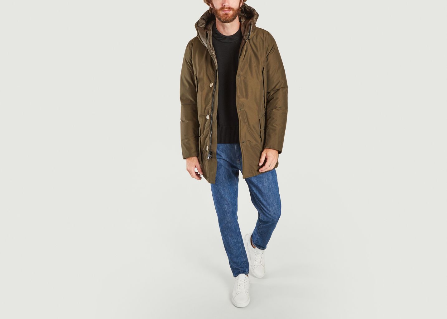 Parka Artic - Woolrich