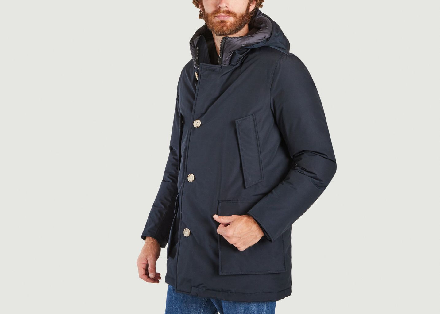 Parka Artik - Woolrich