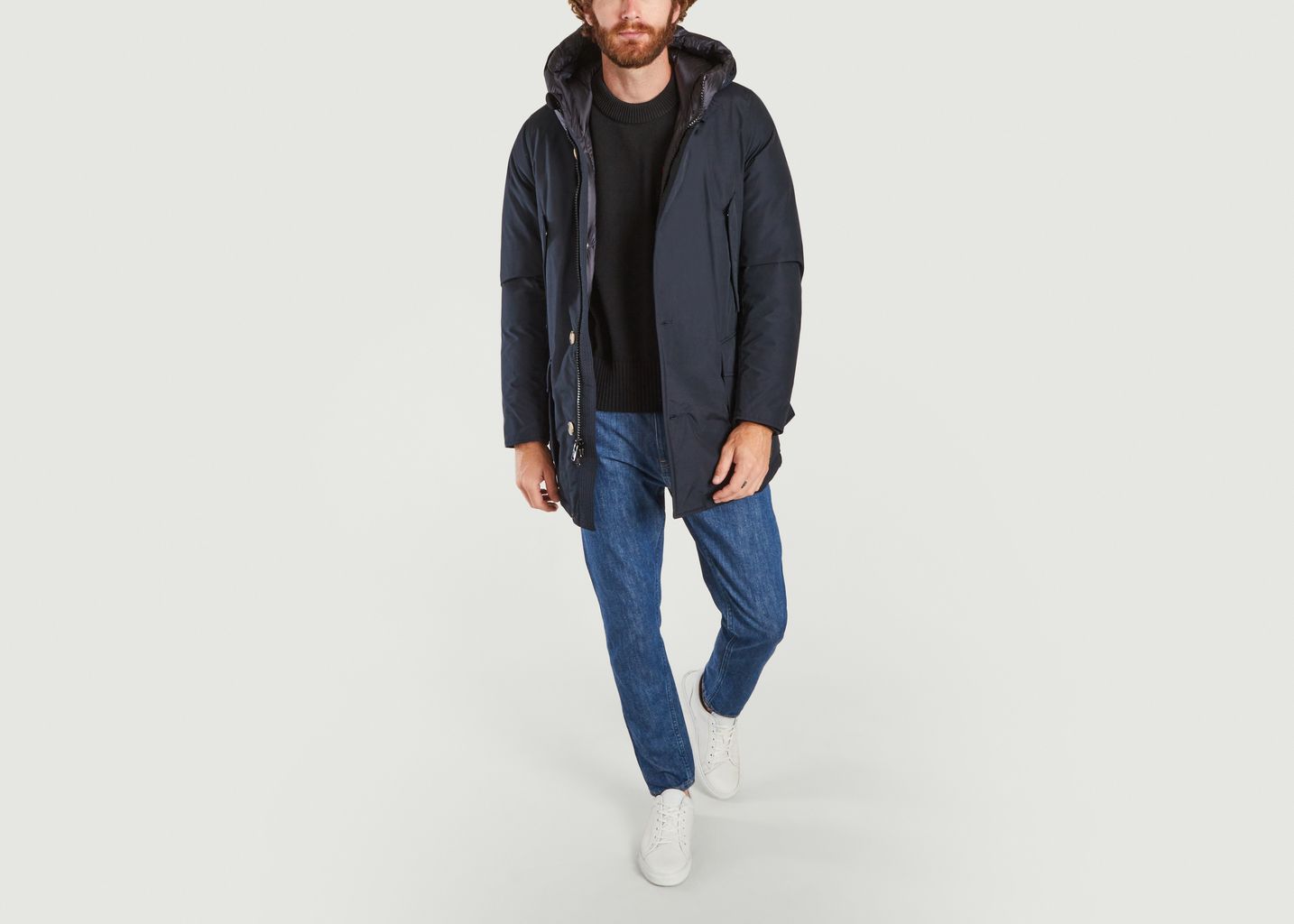 Parka Artik - Woolrich