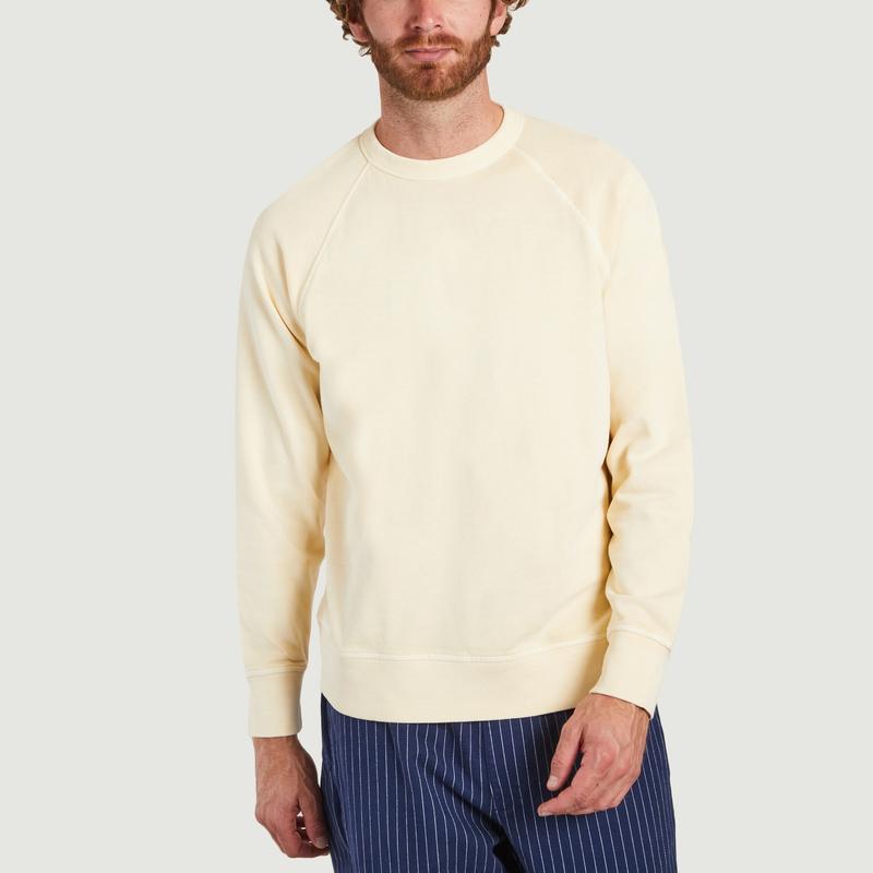 ymc sweatshirt