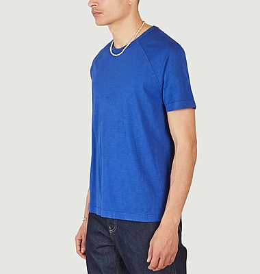 T-shirt in organic cotton Television