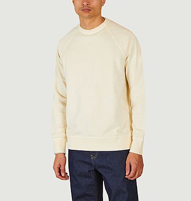 Schrank cotton sweatshirt