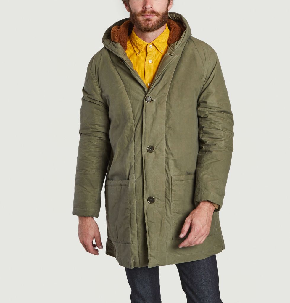 Ymc duffle coat Clearance