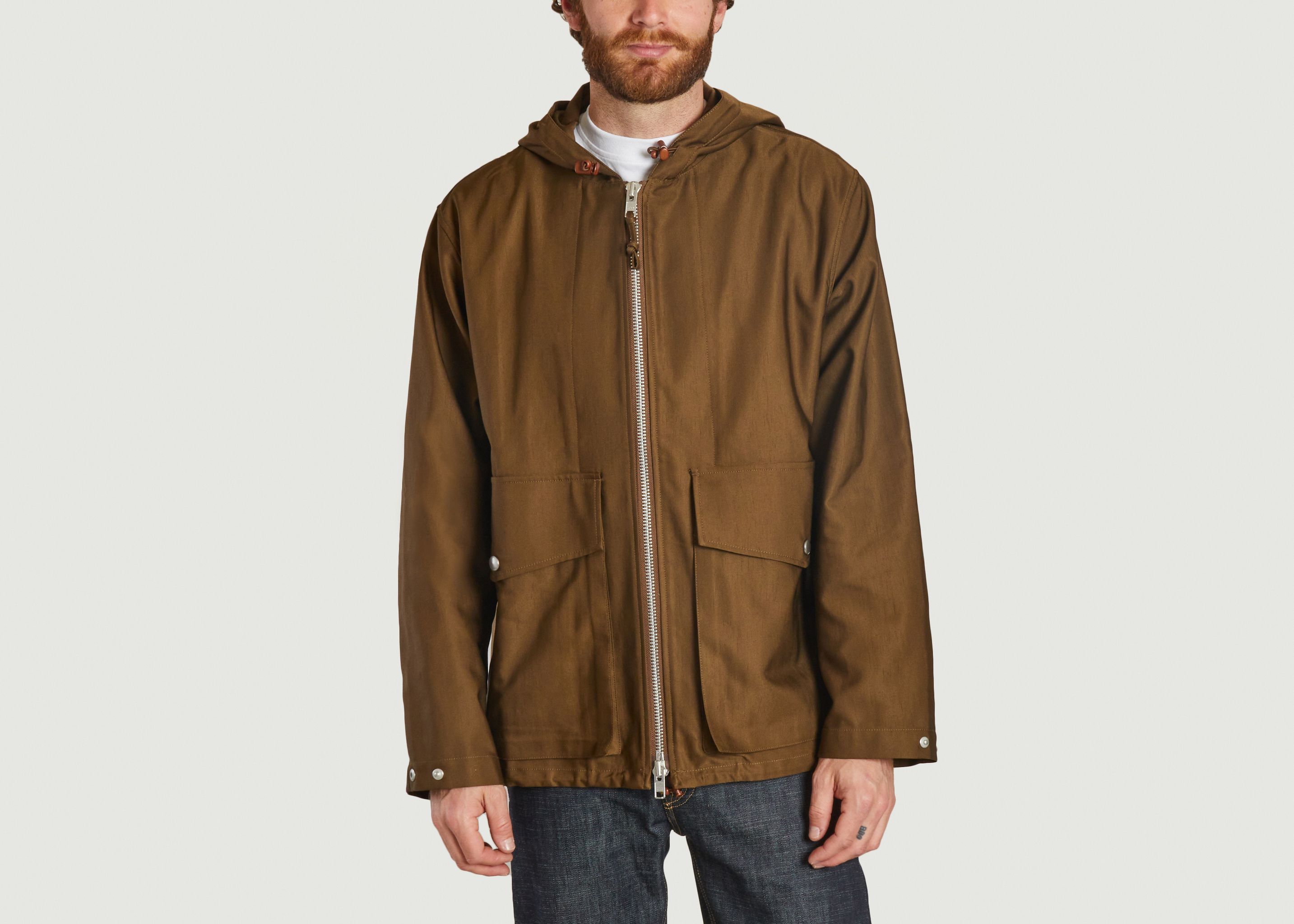 Tarpon Jacket - YMC