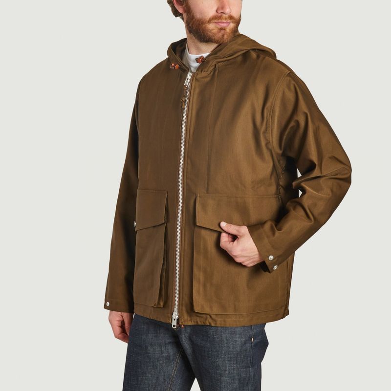 Tarpon Jacket - YMC